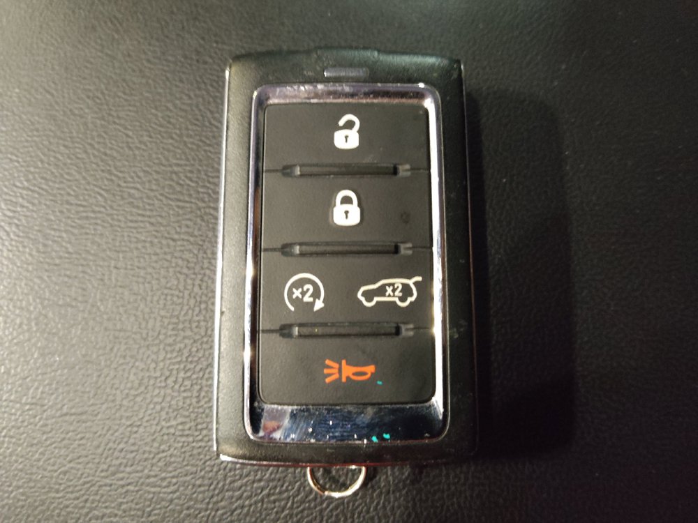 Used 2023 Jeep Grand Cherokee L Limited w/ Black Appearance Package RWD image 32