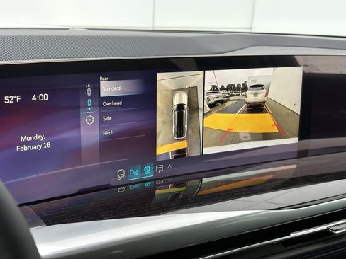 New 2026 Cadillac Escalade IQ Sport 1 image 27