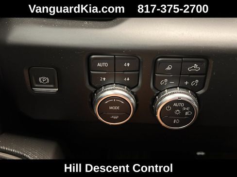 Used 2024 GMC Sierra 1500 AT4X AWD/4WD image 25