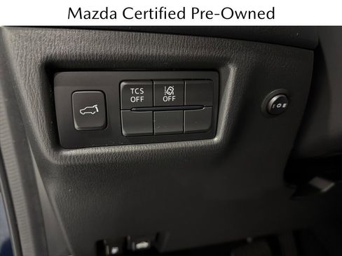 Used 2020 MAZDA CX-5 Grand Touring w/ GT Premium Package image 18