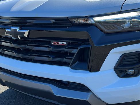 New 2026 Chevrolet Colorado Z71 w/ Technology Package AWD/4WD image 10