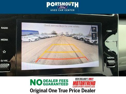 Used 2024 Hyundai Tucson SEL image 9