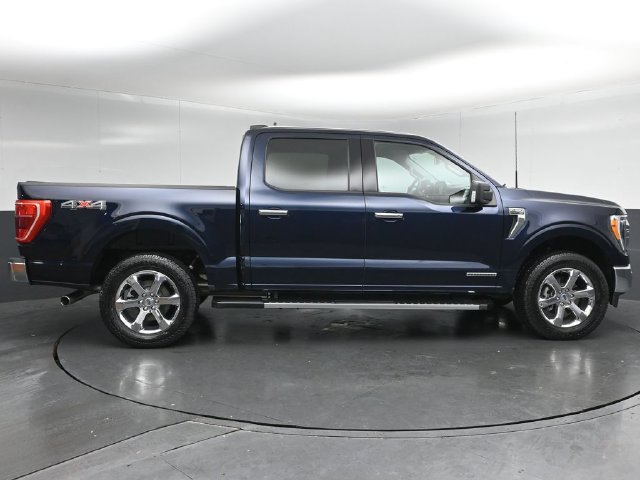 Certified 2023 Ford F150 XLT w/ Equipment Group 302A High AWD/4WD image 8