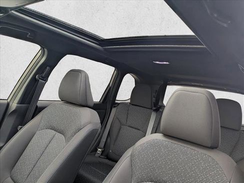 Used 2021 Subaru Outback Onyx Edition XT w/ Popular Package #2 image 18