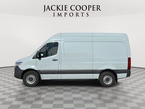 New 2026 Mercedes-Benz Sprinter 2500 image 5