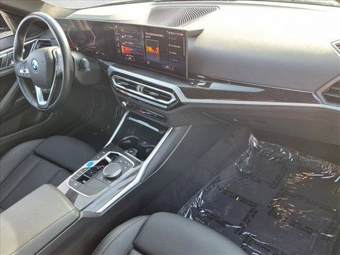 Certified 2023 BMW i4 eDrive35 w/ Premium Package RWD image 23