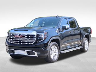 Certified 2023 GMC Sierra 1500 Denali AWD/4WD 360° Tour