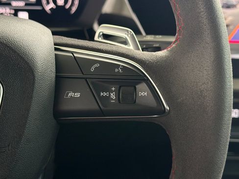 Used 2024 Audi RS 3 AWD/4WD image 30