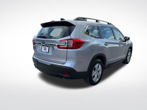 Used 2024 Subaru Ascent 8-Passenger AWD/4WD image 15