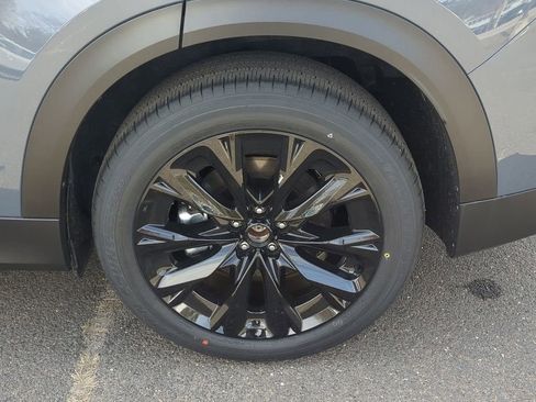 New 2026 MAZDA CX-90 3.3 Turbo w/ Premium Sport Pkg AWD/4WD image 10