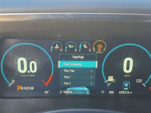 Used 2023 Ford F150 Limited image 29