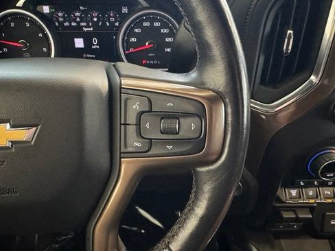 Certified 2021 Chevrolet Silverado 3500 High Country w/ Z71 Off-Road Package AWD/4WD image 28