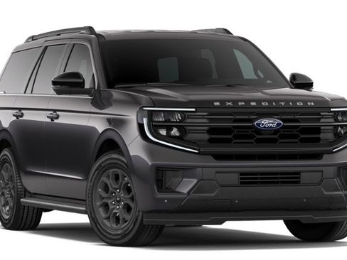 New 2026 Ford Expedition Active RWD image 56
