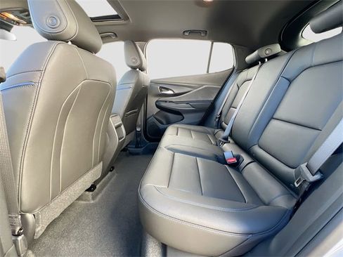 New 2026 Buick Envista Sport Touring w/ Convenience I Package image 17