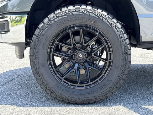 New 2026 Ford F150 Lariat AWD/4WD image 34