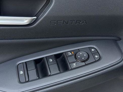 New 2026 Nissan Sentra SV w/ Floor Mat Package FWD image 19