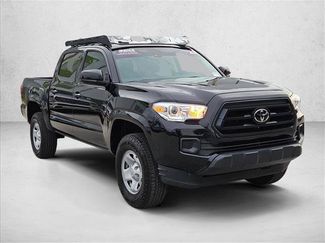 Used 2022 Toyota Tacoma SR w/ SR Convenience Package RWD video 3