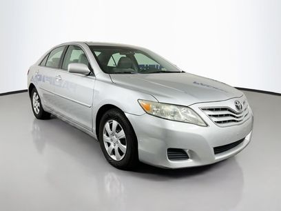 Used 2010 Toyota Camry