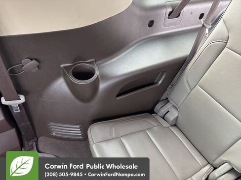 Used 2020 GMC Yukon XL Denali w/ Denali Ultimate Package image 38