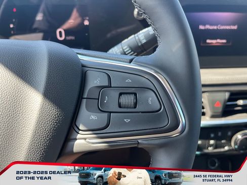 New 2026 Buick Encore GX Sport Touring image 26