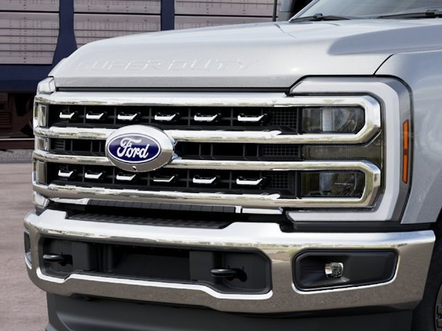 New 2027 Ford F250 Lariat AWD/4WD image 17