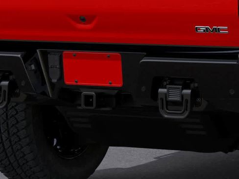 New 2025 GMC Hummer EV 3X w/ LPO, Illumination Package AWD/4WD image 14