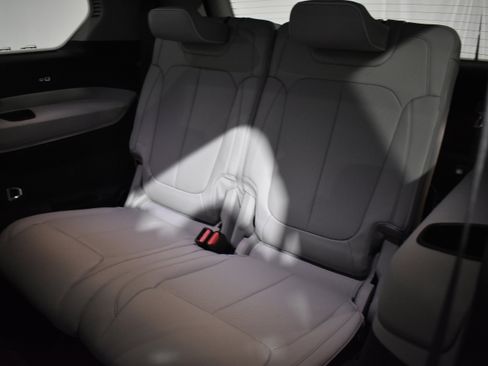 Used 2021 Jeep Grand Cherokee L Overland w/ Luxury Tech Group IV image 27