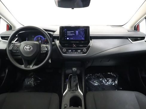 Used 2026 Toyota Corolla LE FWD image 16
