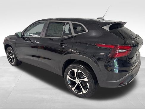 New 2026 Chevrolet Trax RS FWD image 46