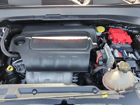 Used 2019 Jeep Compass Latitude w/ Popular Equipment Group image 27