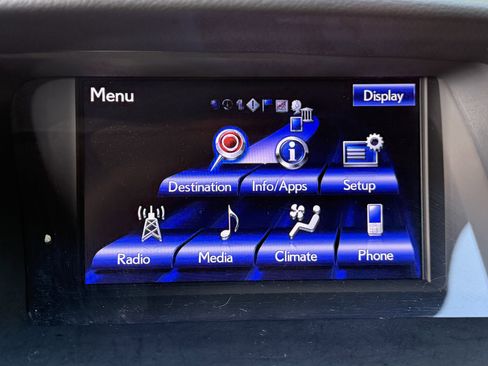 Used 2015 Lexus RX 350 F Sport w/ Navigation Package AWD/4WD image 23