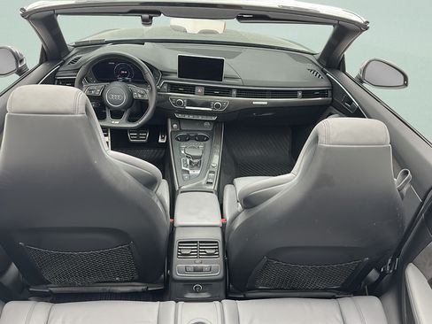 Used 2018 Audi S5 Prestige AWD/4WD image 12