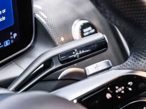 Certified 2026 Mercedes-Benz GLC 300 GLC 300 image 17