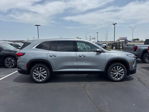 New 2026 Buick Enclave Preferred w/ Power Package FWD image 2