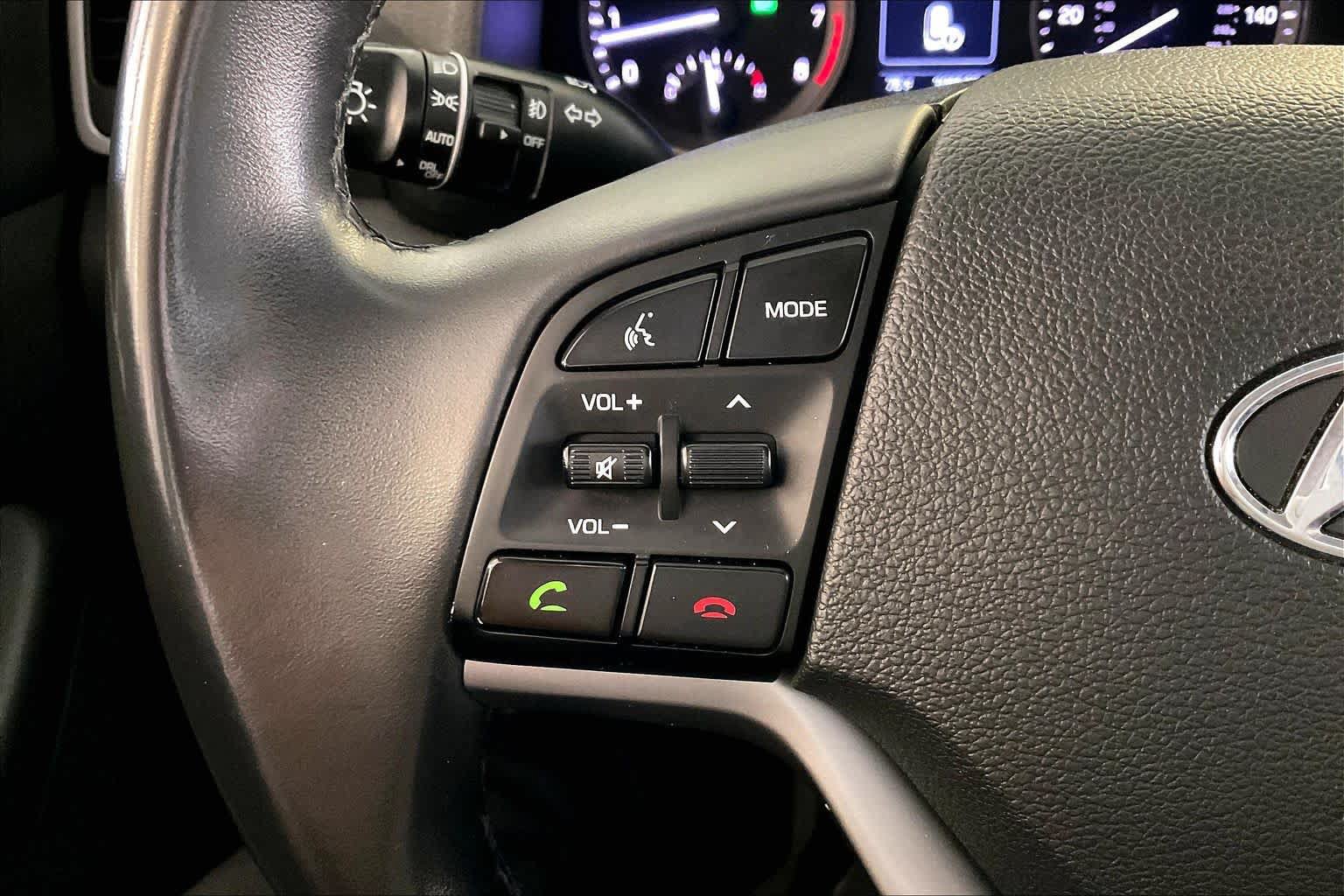 Used 2018 Hyundai Tucson SEL Plus AWD/4WD image 21