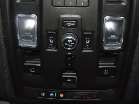 Used 2024 Chevrolet Tahoe High Country w/ Premium Package AWD/4WD image 49