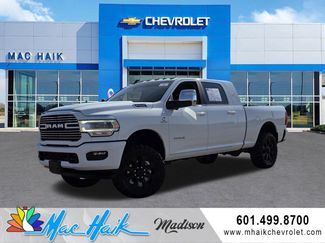 Used 2023 RAM 2500 Laramie video 1
