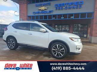 Used 2020 Nissan Rogue SL w/ Premium Package 360° Tour