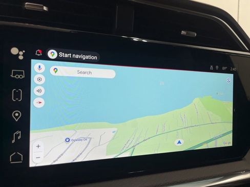 New 2026 GMC Sierra 1500 Denali AWD/4WD image 9