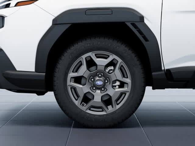 New 2026 Subaru Outback Premium AWD/4WD image 39
