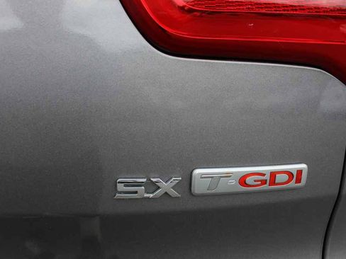 Used 2014 Kia Sportage SX AWD/4WD image 7