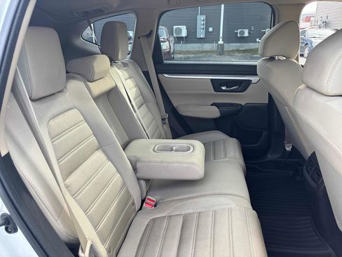 Used 2017 Honda CR-V LX image 25