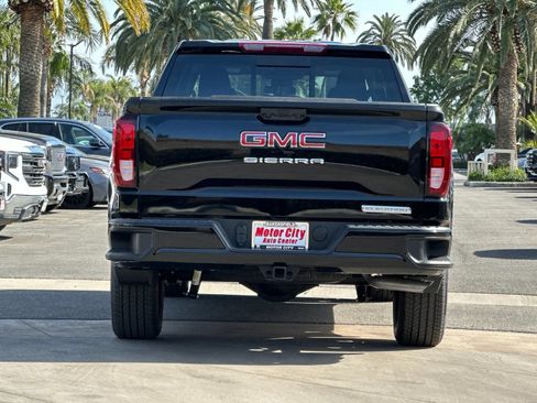 Certified 2026 GMC Sierra 1500 Elevation w/ Preferred Package AWD/4WD image 5