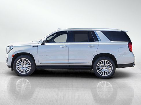 Used 2023 GMC Yukon Denali AWD/4WD image 2