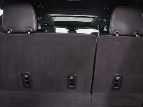 Used 2023 GMC Yukon Denali AWD/4WD image 34