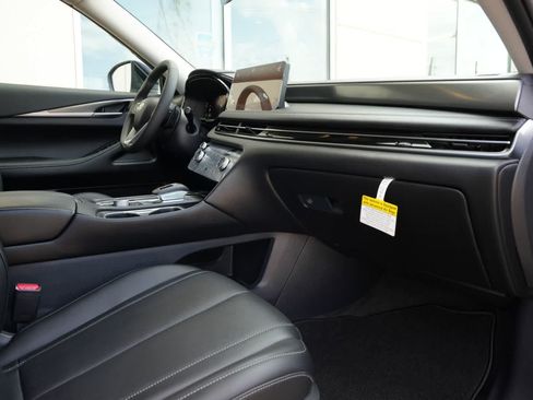 New 2027 INFINITI QX60 Pure w/ Cargo Package FWD image 20