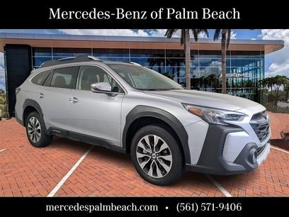 Used 2024 Subaru Outback Touring XT