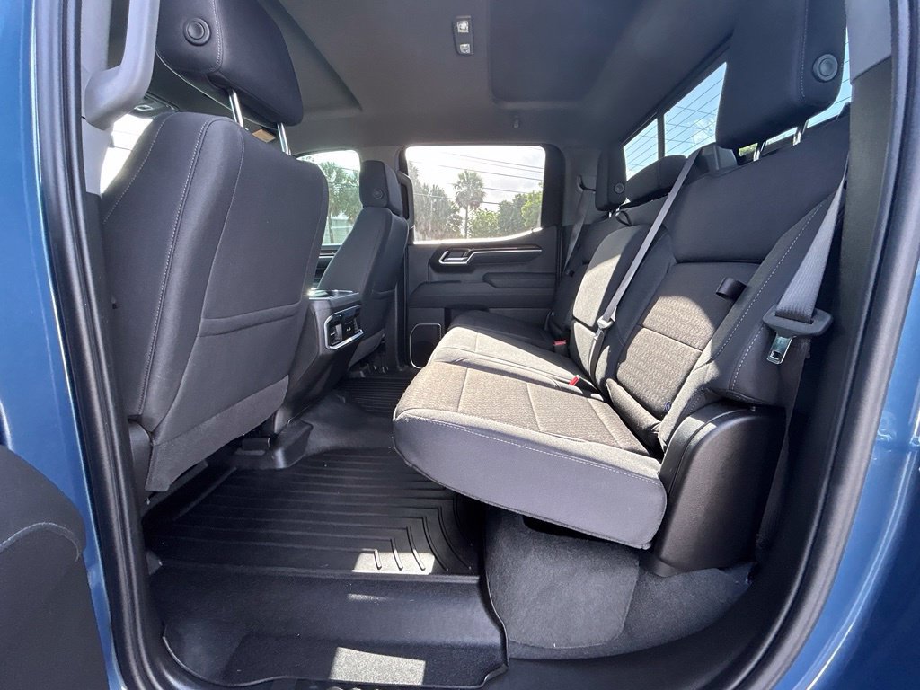 Used 2026 GMC Sierra 1500 Elevation w/ Preferred Package AWD/4WD image 34