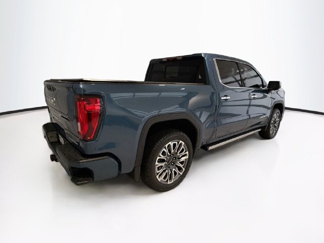 Used 2025 GMC Sierra 1500 Denali Ultimate AWD/4WD image 7