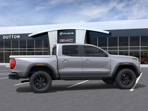 New 2026 GMC Canyon Elevation w/ Convenience Package RWD image 5
